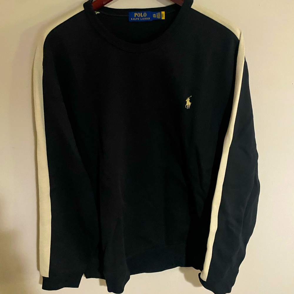 Polo Ralph Lauren XXL Crewneck